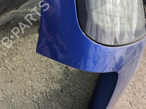 Bakluke CC/Kombi-Kupé VW GOLF IV (1J1) 1.9 TDI | BP22111337C6 