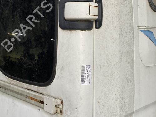 Hinge/Door check strap RENAULT MASTER II Van (FD) 2.8 dTI (FD0C, FD0F, FD2B, FD2F, FD3C, FD3F) | BP29969672C146 