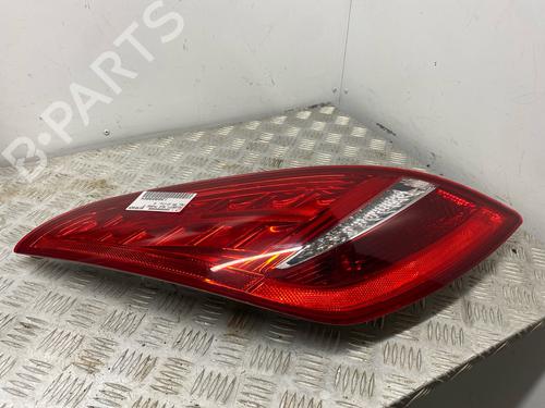 Left taillight PEUGEOT RCZ 2.0 HDi | BP38236137C34 - Image 4