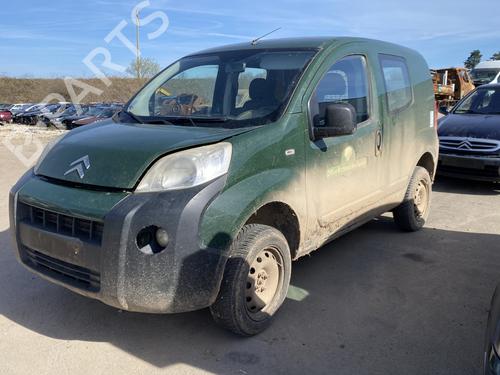 Interior roof CITROËN NEMO Box Body/MPV (AA_) 1.3 HDi 75 | BP33553773I12 - Image 8