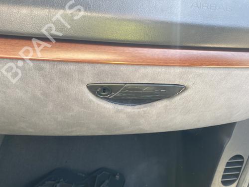 Handskerum CITROËN C8 (EA_, EB_) 2.0 HDi 165 (163 hp) 27506507