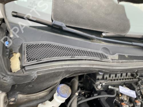 Used Scuttle panel Scuttle panel PEUGEOT 2008 I (CU_) 1.2 THP 110 / PureTech 110 (110 hp) 31114531 31114531