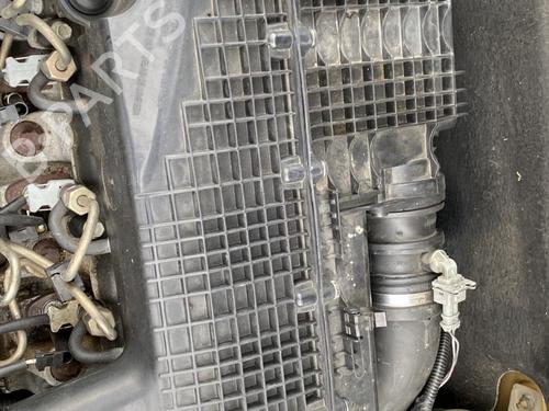 Used Air filter box RENAULT CLIO II (BB_, CB_) 1.5 dCi (B/CB07) (65 hp) 31655134