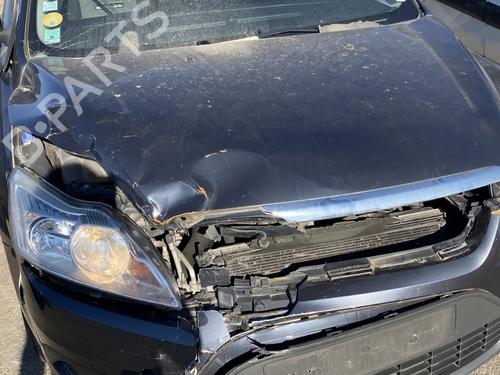 ABS Bremseaggregat FORD FOCUS II (DA_, HCP, DP) 1.6 TDCi | BP29040506M43 