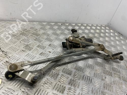 Front wiper motor RENAULT CAPTUR I (J5_, H5_) 0.9 TCe 90 | BP39520156M29 - Image 2