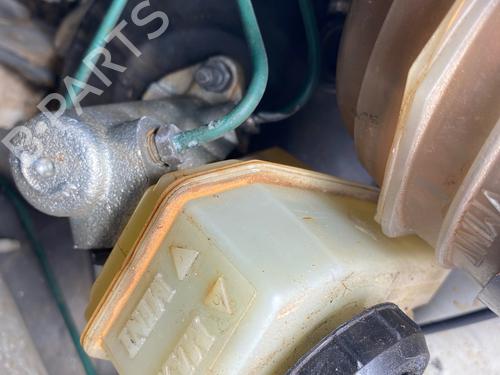 Used Servo brake Servo brake 37527046 37527046