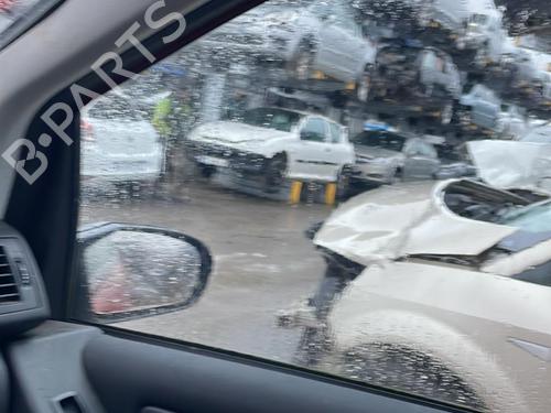 Used Front right door window MERCEDES-BENZ A-CLASS (W169) A 180 CDI (169.007, 169.307) (109 hp) 19907797