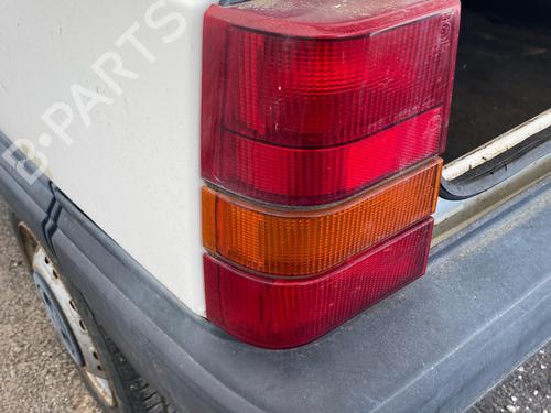 Used Left taillight Left taillight 36048162 36048162