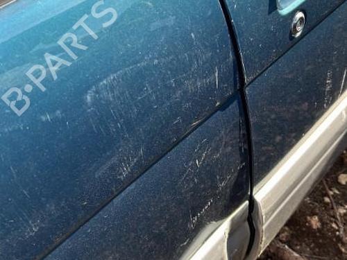 Right rear door DAIHATSU TERIOS (J1_) 1.3 4WD (J102) | BP22119161C5 