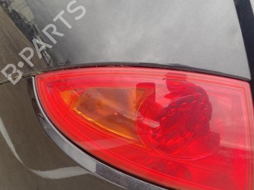 Left taillight SEAT LEON (1P1) 1.9 TDI | BP33894589C34 - Image 2