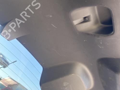 Boot lining PEUGEOT 308 I (4A_, 4C_) 1.6 HDi | BP25477108I3 