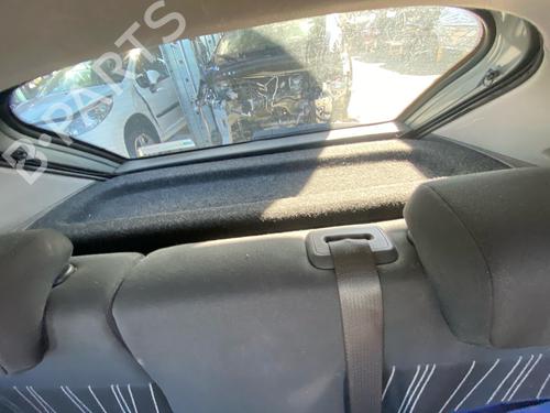 Used Rear parcel shelf Rear parcel shelf 37078736 37078736
