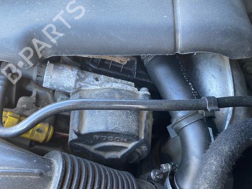 Used Vacuum pump Vacuum pump PEUGEOT 206 Hatchback (2A/C) 2.0 HDI 90 (90 hp) 34169884 34169884