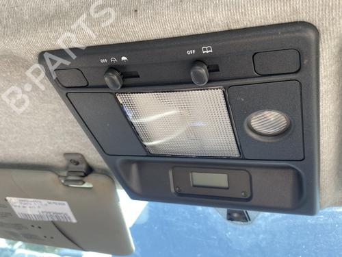 Used Interior roof light FIAT PUNTO (176_) 60 1.2 (176AP, 176AR, 176AQ, 176BB) (60 hp) 27389713