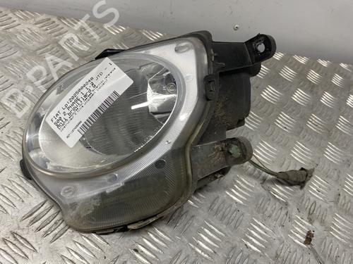 Left front fog light FIAT 500 (312_) 1.3 D Multijet (312AXB1A) | BP26645203C30 