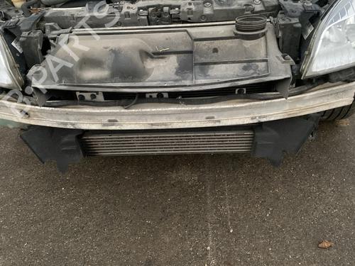 Used Front slam panel Front slam panel RENAULT MEGANE III Coupe (DZ0/1_) 1.5 dCi (DZ09, DZ0D, DZ1F, DZ1G, DZ14, DZ29) (110 hp) 22787718 22787718