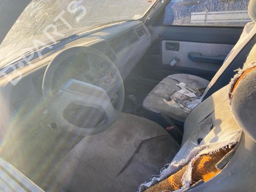Used Parts PEUGEOT 309 I (10C, 10A)  1.3  5008462