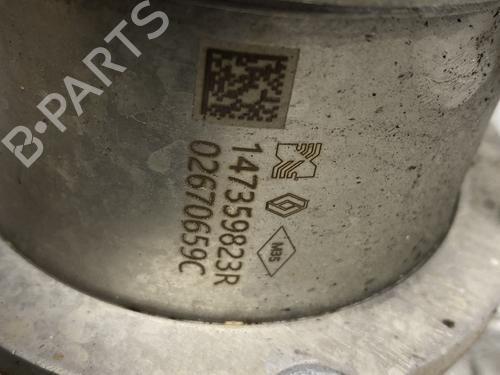 Egr RENAULT KANGOO Express (FW0/1_) 1.5 dCi 95 (FW16) | BP32231496M69 - Image 2