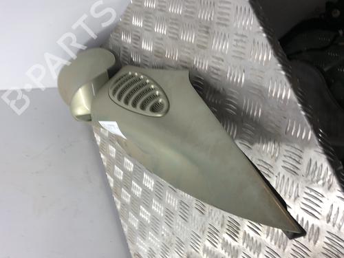 Right mirror RENAULT ESPACE III (JE0_) 2.2 12V TD (JE0E, JE0H, JE0P) | BP23784787C27 