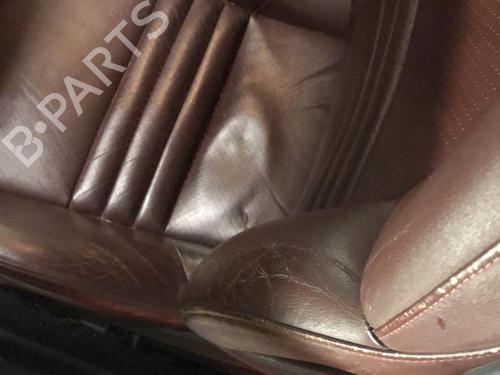 Seats set PEUGEOT 407 Coupe (6C_) 2.7 HDi | BP19913536C78