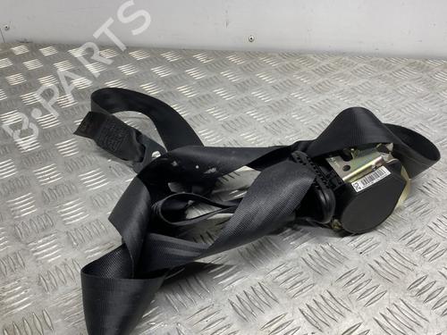 Used Rear left belt tensioner PEUGEOT 207 (WA_, WC_) 1.6 HDi (90 hp) 29214021