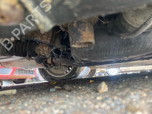 Used Fuel tank Fuel tank CITROËN C5 I (DC_) 2.2 HDi (DC4HXB, DC4HXE) (133 hp) 40494226 40494226