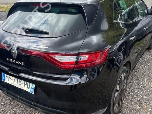 Front right window mechanism RENAULT MEGANE IV Hatchback (B9A/M/N_) 1.5 Blue dCi 115 (B9A6) | BP29255575C23 - Image 13