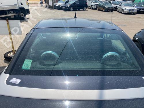 Used Bootlid window Bootlid window 38007105 38007105