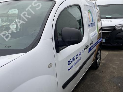 Front right panel RENAULT KANGOO Express (FW0/1_) 1.5 dCi 95 (FW16) | BP32855079C59  - Image 5