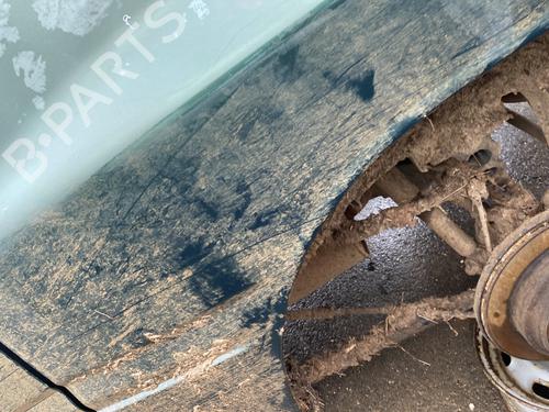 Used Left rear fenders Left rear fenders OPEL FRONTERA A Sport (U92) 2.0 i (52SUD2, 55SUD2) (115 hp) 31944263 31944263