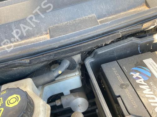 Brake master cylinder MAZDA 3 (BK) 2.0 MZR-CD (BK14) | BP39426616M77 - Image 2