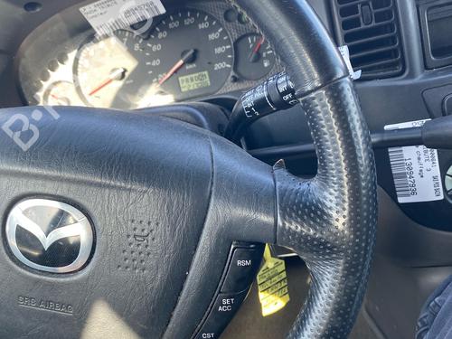 Rat MAZDA TRIBUTE (EP) 3.0 V6 24V 4WD (EPFW) | BP38558303C49 - Image 2
