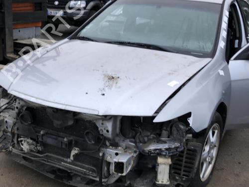 Abs pomp HONDA ACCORD VII (CL, CN) 2.2 i-CTDi (CN1) (140 hp) 19907999