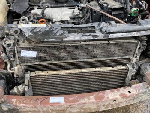 Used Water radiator DODGE CALIBER 2.0 CRD (140 hp) 22118764