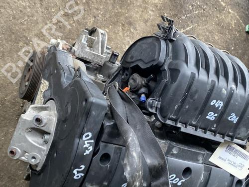 Engine PEUGEOT 206 SW (2E/K) 1.6 16V | BP31977627M1 - Image 8