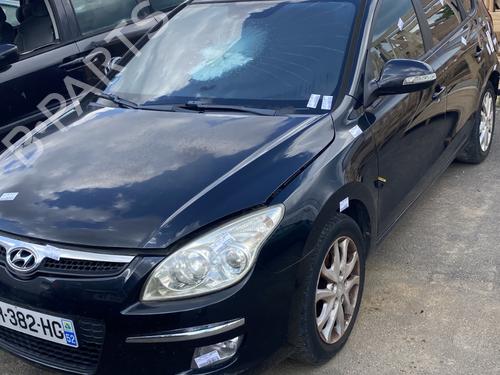 Used ABS pump ABS pump HYUNDAI i30 Estate (FD) 1.6 CRDi (90 hp) 27637180 27637180