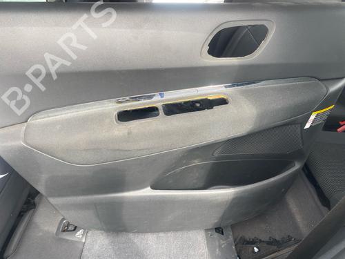 Front right panel PEUGEOT 5008 (0U_, 0E_) 2.0 HDi | BP38092010C59 - Image 2