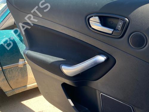 Rear left panel FORD MONDEO IV Turnier (BA7) 2.0 | BP36684719C60 - Image 2