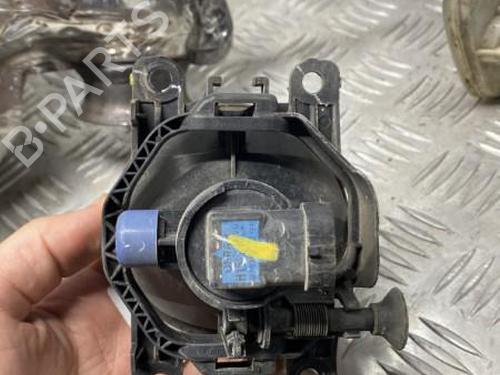 Used Right front fog light Right front fog light DACIA LODGY (JS_) 1.5 dCi (90 hp) 19907148 19907148