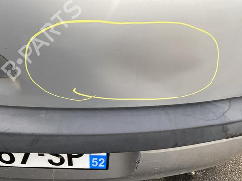 tailgate-opel-corsa-c-x01-2000-2001-2002-2003-2004-2005-2006-2007-2008-2009-23783226 main image