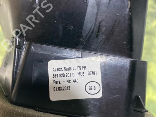 Air vent SEAT LEON (5F1) 2.0 TDI | BP37279377I21 - Image 2