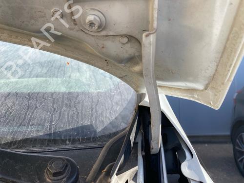 Dørhængsel/Dørbegrænser RENAULT CLIO V (B7_) 1.5 Blue dCi 85 (B7AG) | BP39042366C146  - Image 6