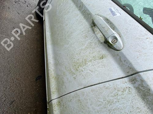 Used Left front door Left front door 36337266 36337266