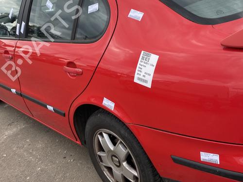 Używane Zbiornik paliwa SEAT TOLEDO II (1M2) 1.9 TDI (90 hp) 27707353