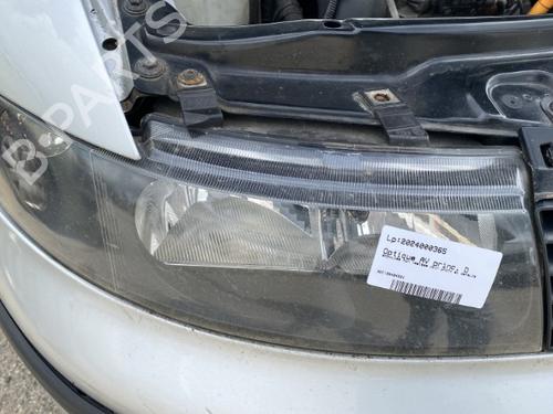 Used Right headlight Right headlight 22122321 22122321