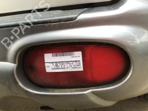 Used Rear fog light HYUNDAI SANTA FÉ I (SM) 2.0 CRDi 4x4 (125 hp) 22121546