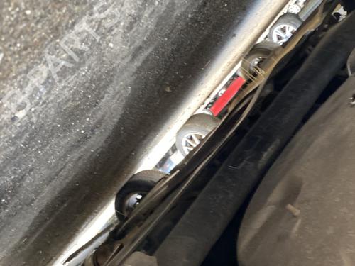 Benzintank PEUGEOT 307 (3A/C) 2.0 HDi 110 (107 hp) 31977733