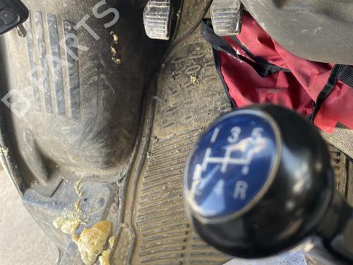 Used Shift knob Shift knob FORD TRANSIT Platform/Chassis (FM_ _, FN_ _) 2.0 TDCi (F_E_, F_F_) (125 hp) 27358652 27358652