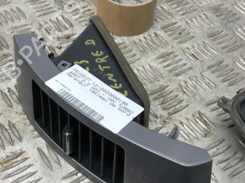 Used Air vent PEUGEOT 4007 (VU_, VV_) 2.2 HDi (156 hp) 22117940