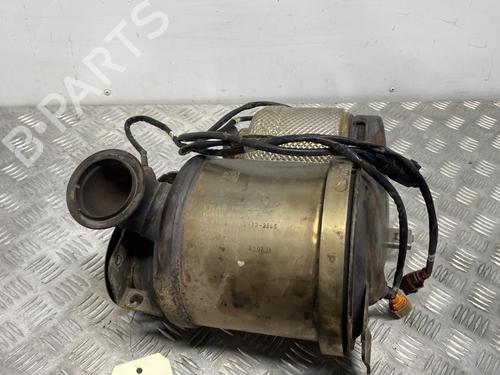 Particulate filter AUDI A3 (8V1, 8VK) 1.6 TDI | BP23782409M81 - Image 6